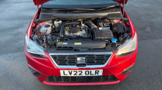 SEAT Ibiza 1.0 TSI 110 FR Sport 5dr Petrol Hatchback